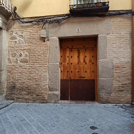 Cristo Del Rocio - Parking Gratis Apartmán *